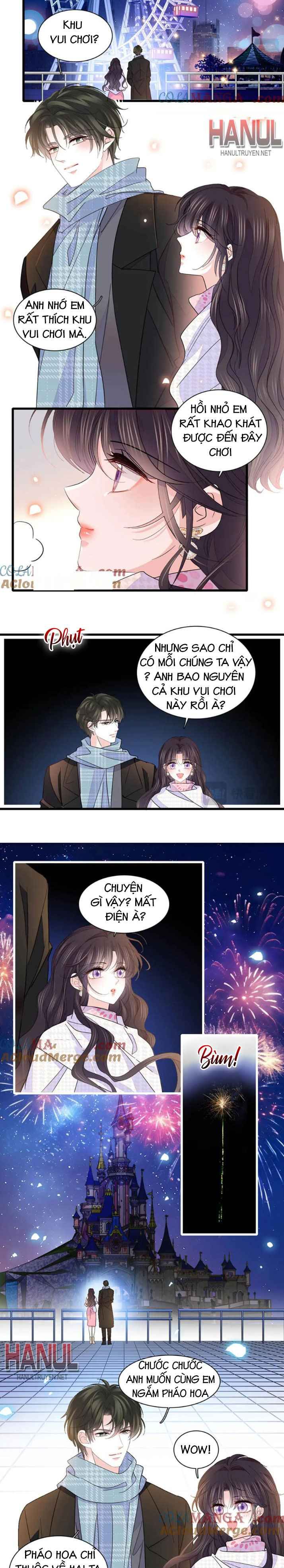 đọc truyện Hoán Đổi Vận Mệnh. Chồng Yêu Dám Cưới Em Dám Gả Chương 134 ảnh 7 tại Thiên Thai Truyện