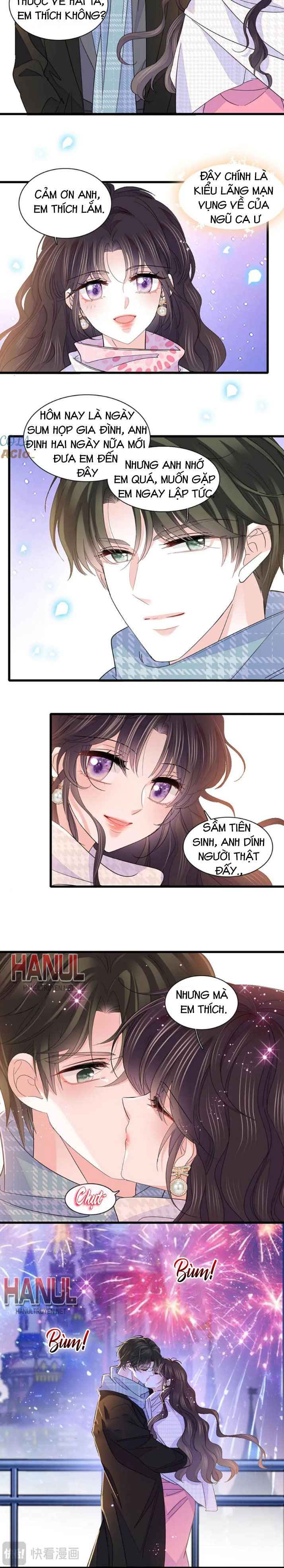 đọc truyện Hoán Đổi Vận Mệnh. Chồng Yêu Dám Cưới Em Dám Gả Chương 134 ảnh 8 tại Thiên Thai Truyện