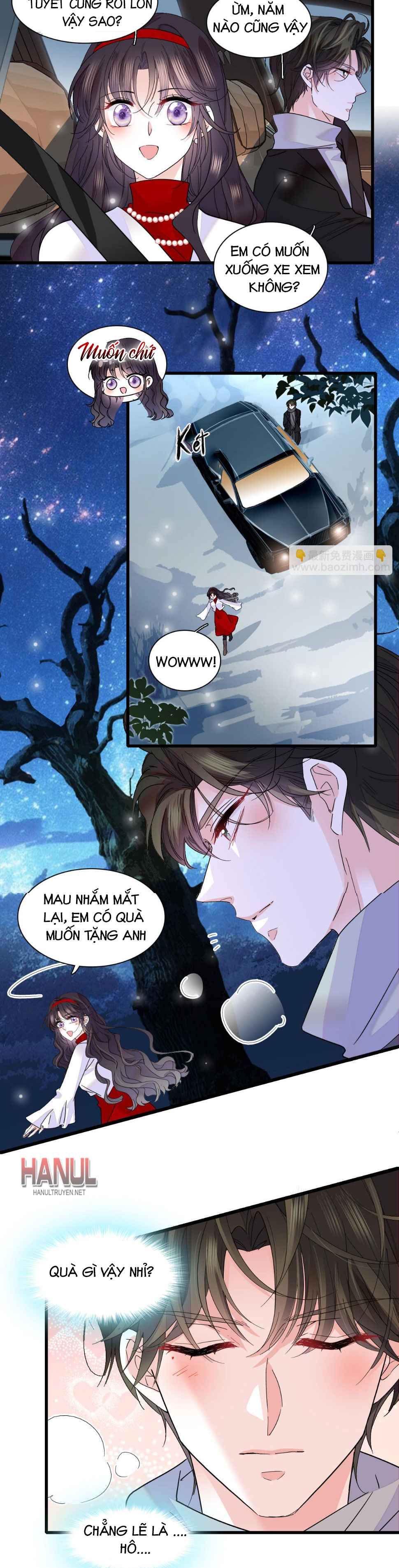 đọc truyện Hoán Đổi Vận Mệnh. Chồng Yêu Dám Cưới Em Dám Gả Chương 136 ảnh 7 tại Thiên Thai Truyện