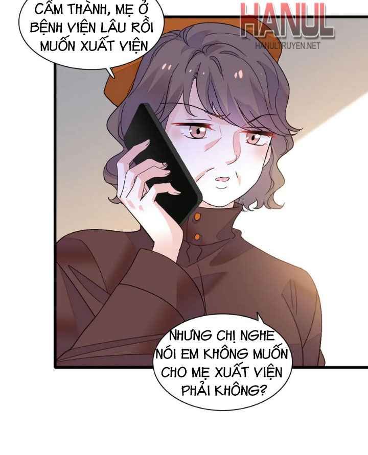 đọc truyện Hoán Đổi Vận Mệnh. Chồng Yêu Dám Cưới Em Dám Gả Chương 137 ảnh 10 tại Thiên Thai Truyện