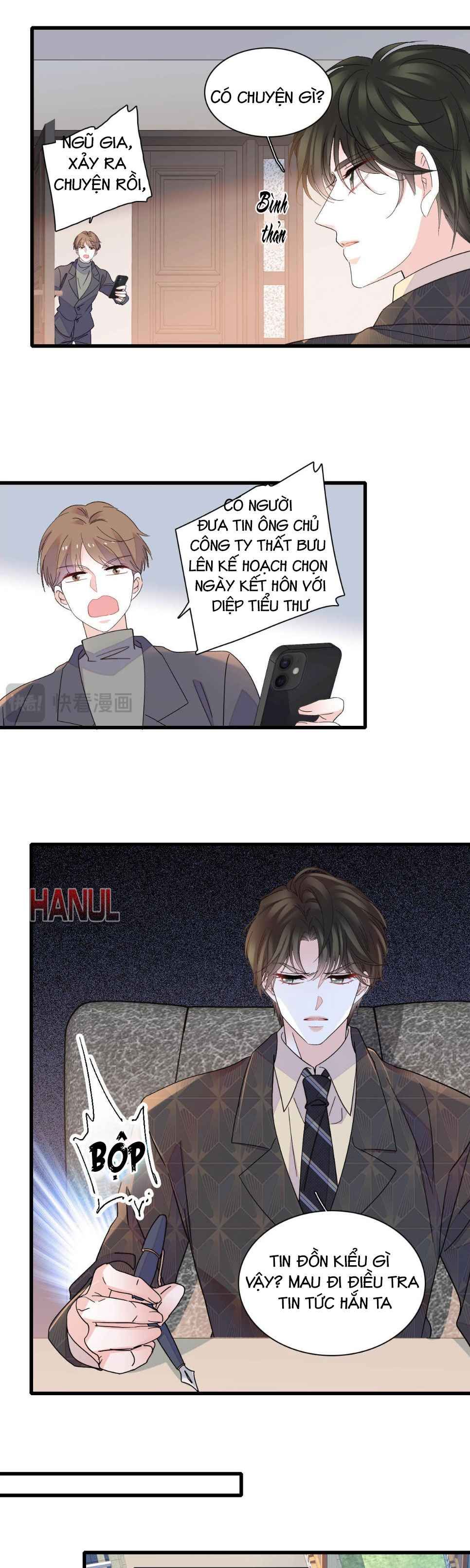 đọc truyện Hoán Đổi Vận Mệnh. Chồng Yêu Dám Cưới Em Dám Gả Chương 139 ảnh 12 tại Thiên Thai Truyện