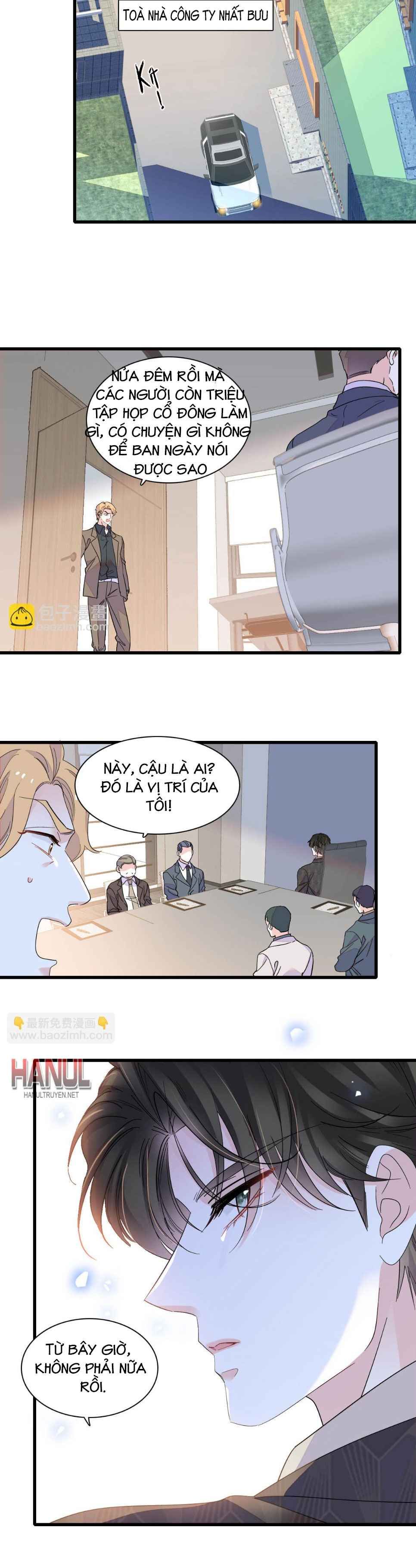 đọc truyện Hoán Đổi Vận Mệnh. Chồng Yêu Dám Cưới Em Dám Gả Chương 139 ảnh 13 tại Thiên Thai Truyện