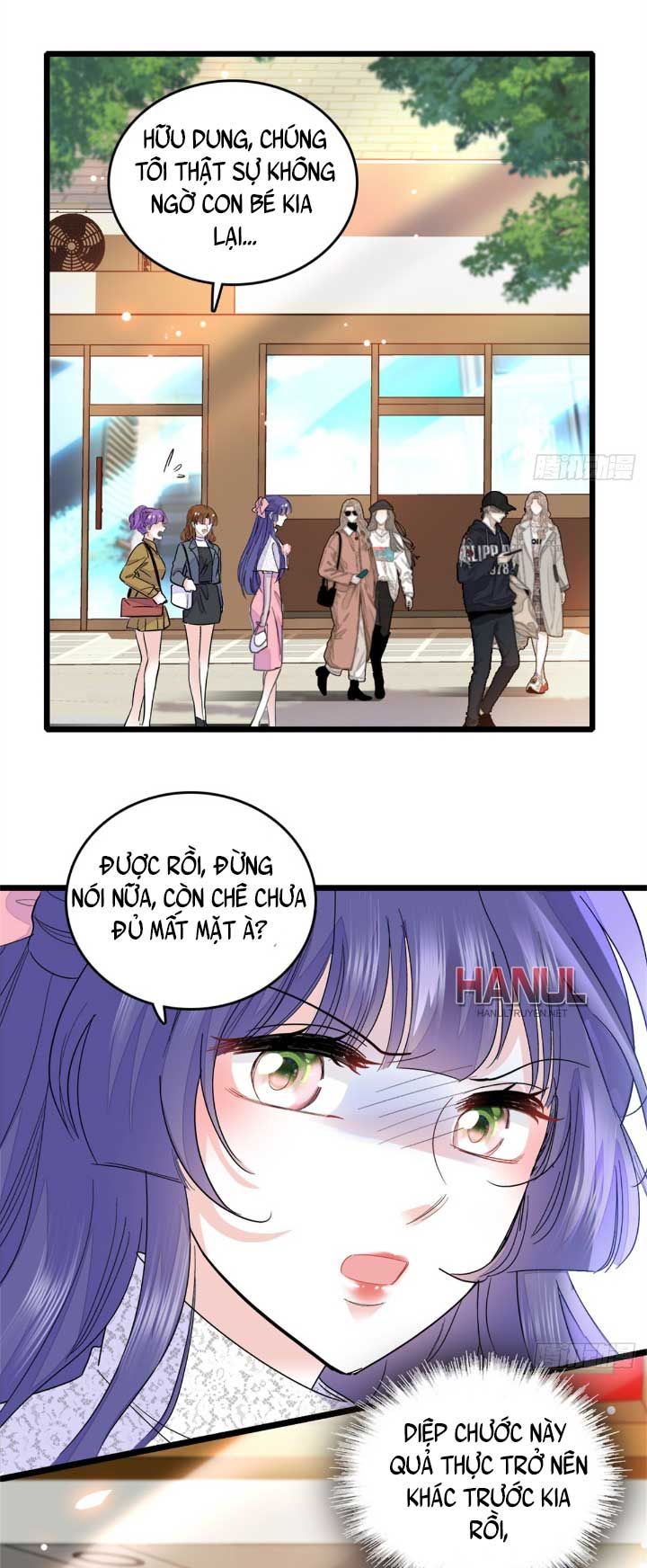 đọc truyện Hoán Đổi Vận Mệnh. Chồng Yêu Dám Cưới Em Dám Gả Chương 14 ảnh 14 tại Thiên Thai Truyện