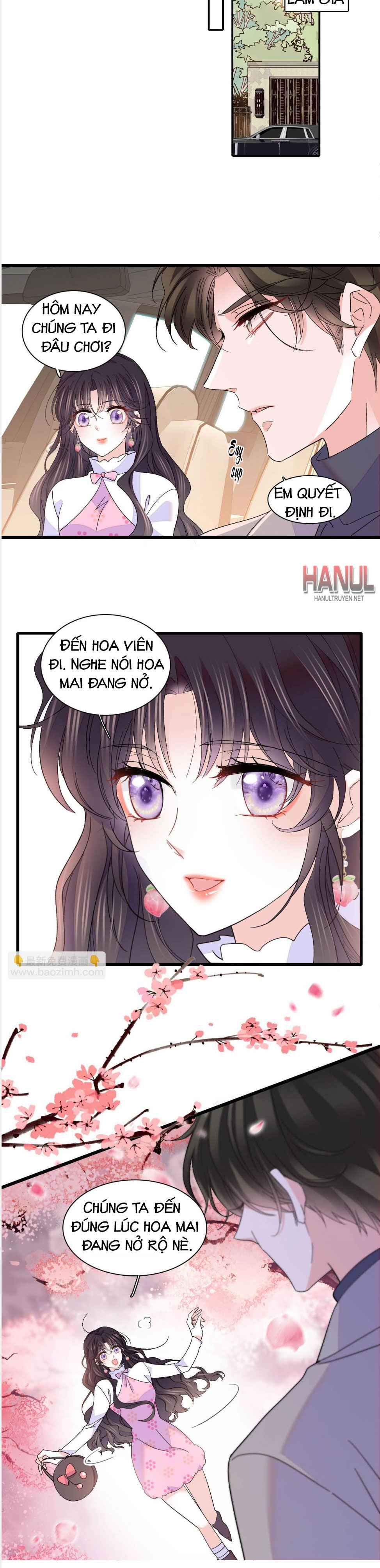 đọc truyện Hoán Đổi Vận Mệnh. Chồng Yêu Dám Cưới Em Dám Gả Chương 140 ảnh 7 tại Thiên Thai Truyện