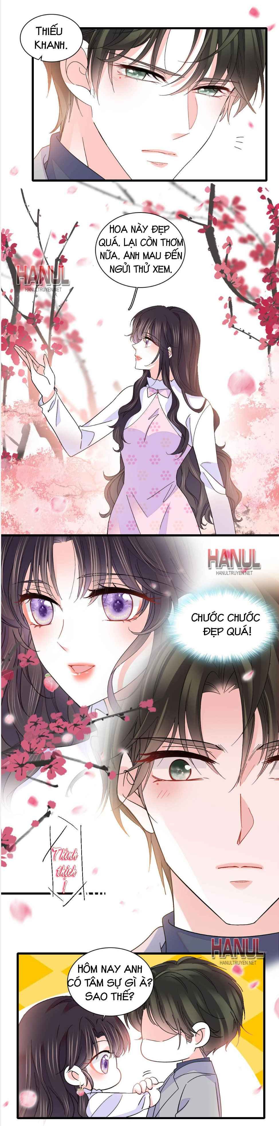 đọc truyện Hoán Đổi Vận Mệnh. Chồng Yêu Dám Cưới Em Dám Gả Chương 140 ảnh 8 tại Thiên Thai Truyện