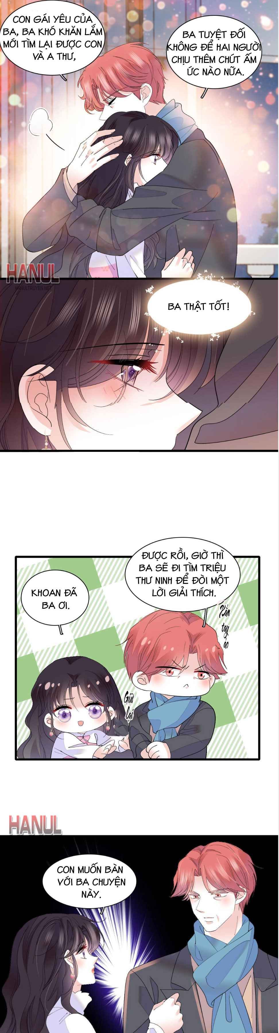 đọc truyện Hoán Đổi Vận Mệnh. Chồng Yêu Dám Cưới Em Dám Gả Chương 141 ảnh 12 tại Thiên Thai Truyện