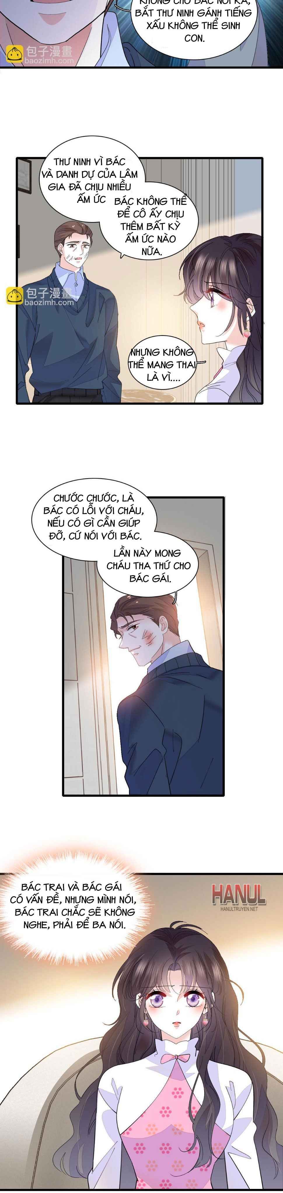 đọc truyện Hoán Đổi Vận Mệnh. Chồng Yêu Dám Cưới Em Dám Gả Chương 141 ảnh 7 tại Thiên Thai Truyện