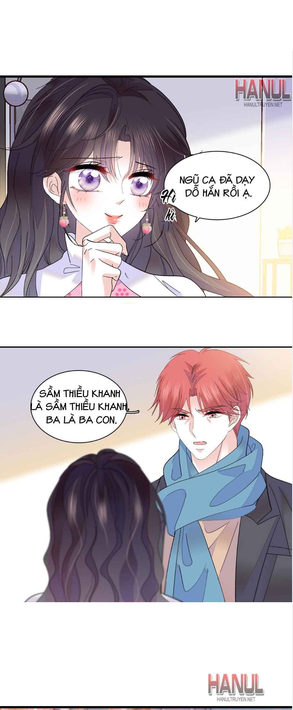 đọc truyện Hoán Đổi Vận Mệnh. Chồng Yêu Dám Cưới Em Dám Gả Chương 141 ảnh 11 tại Thiên Thai Truyện