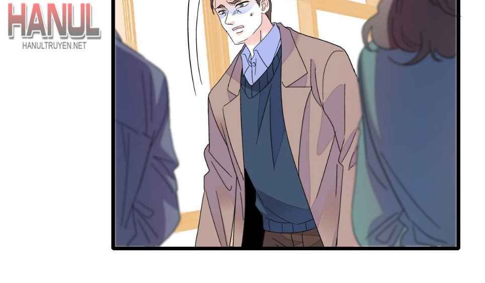 đọc truyện Hoán Đổi Vận Mệnh. Chồng Yêu Dám Cưới Em Dám Gả Chương 142.5 ảnh 3 tại Thiên Thai Truyện