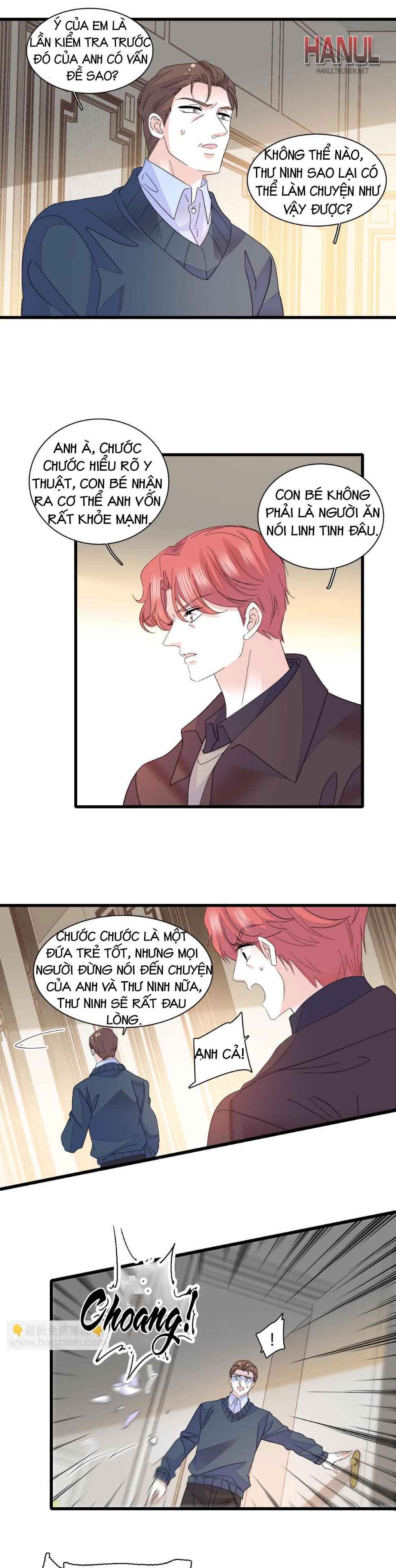 đọc truyện Hoán Đổi Vận Mệnh. Chồng Yêu Dám Cưới Em Dám Gả Chương 142 ảnh 3 tại Thiên Thai Truyện