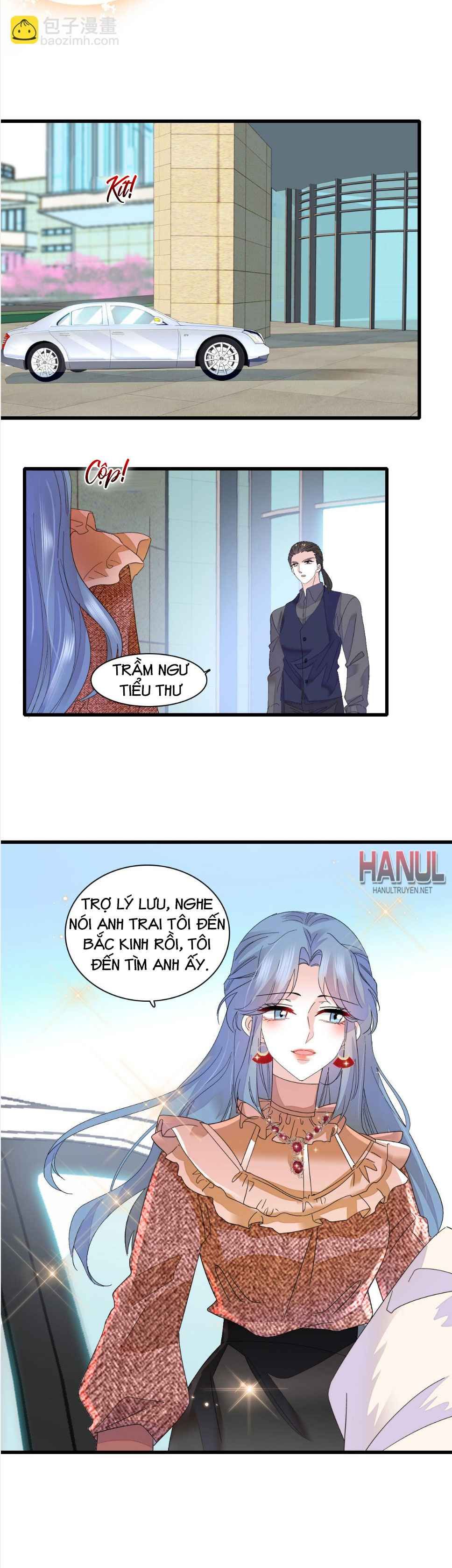 đọc truyện Hoán Đổi Vận Mệnh. Chồng Yêu Dám Cưới Em Dám Gả Chương 143 ảnh 12 tại Thiên Thai Truyện