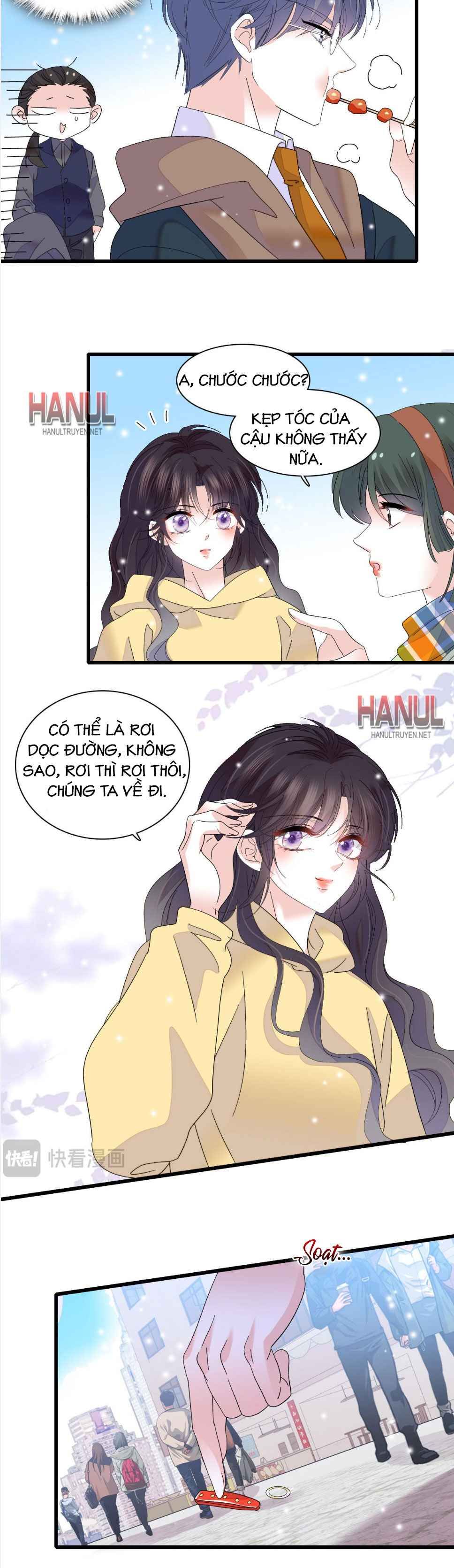 đọc truyện Hoán Đổi Vận Mệnh. Chồng Yêu Dám Cưới Em Dám Gả Chương 143 ảnh 10 tại Thiên Thai Truyện