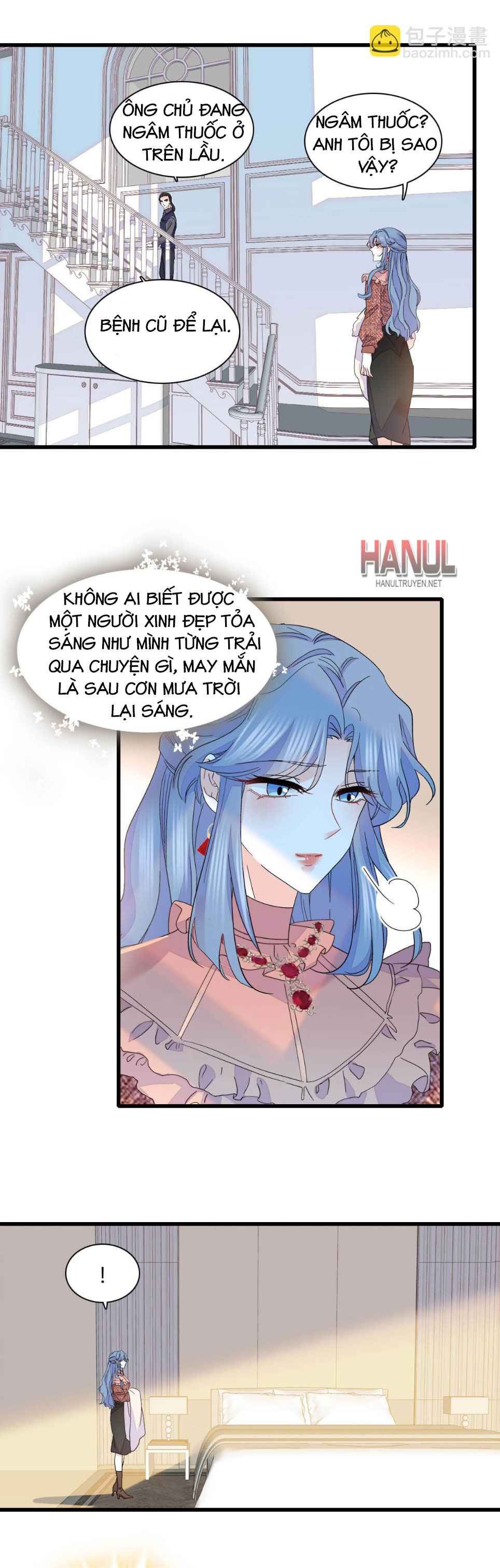 đọc truyện Hoán Đổi Vận Mệnh. Chồng Yêu Dám Cưới Em Dám Gả Chương 144 ảnh 3 tại Thiên Thai Truyện