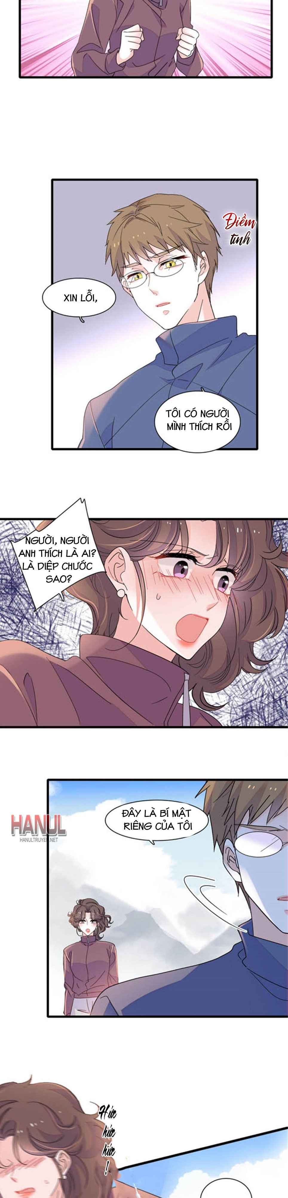 đọc truyện Hoán Đổi Vận Mệnh. Chồng Yêu Dám Cưới Em Dám Gả Chương 144 ảnh 13 tại Thiên Thai Truyện