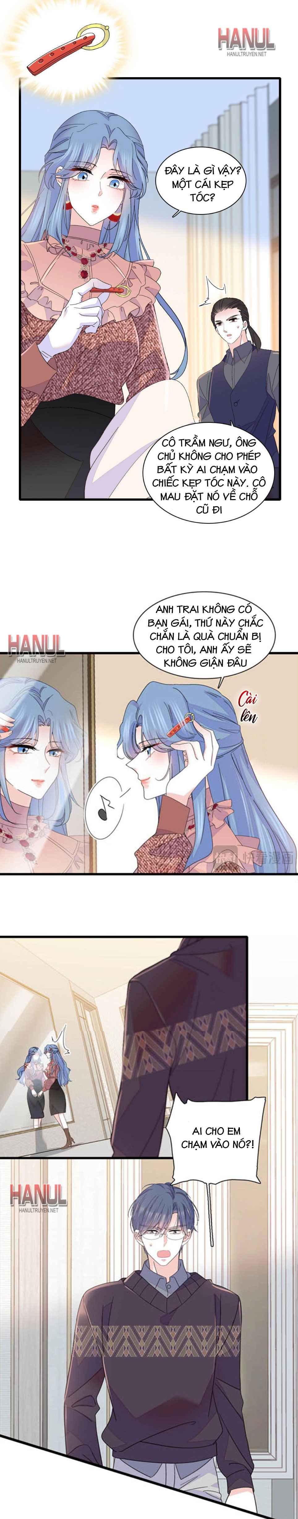 đọc truyện Hoán Đổi Vận Mệnh. Chồng Yêu Dám Cưới Em Dám Gả Chương 144 ảnh 4 tại Thiên Thai Truyện