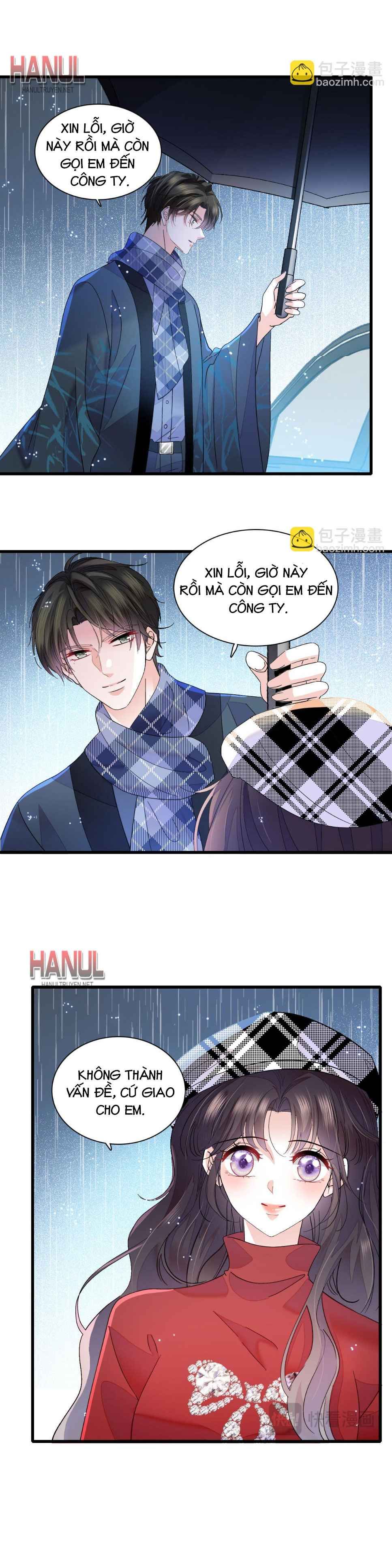 đọc truyện Hoán Đổi Vận Mệnh. Chồng Yêu Dám Cưới Em Dám Gả Chương 145 ảnh 13 tại Thiên Thai Truyện