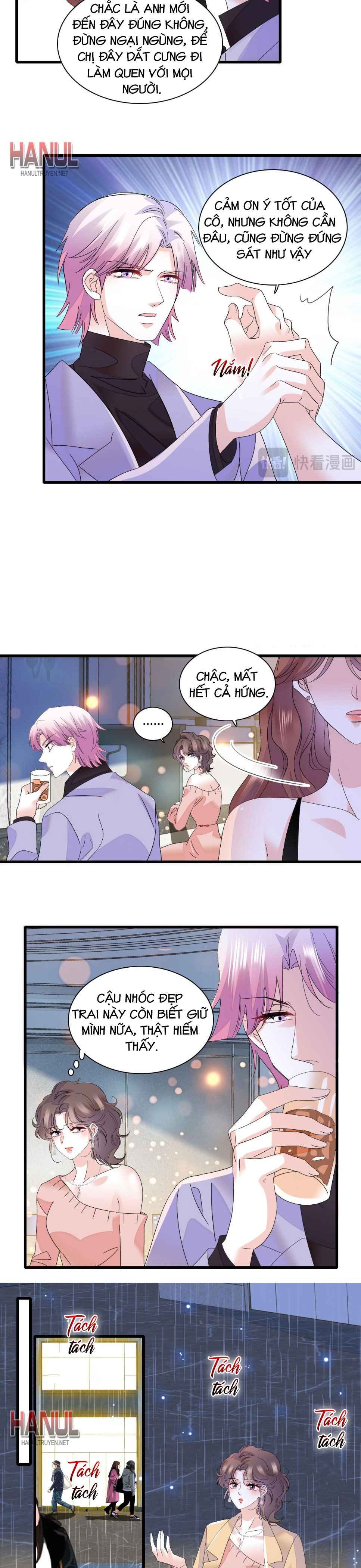 đọc truyện Hoán Đổi Vận Mệnh. Chồng Yêu Dám Cưới Em Dám Gả Chương 145 ảnh 10 tại Thiên Thai Truyện