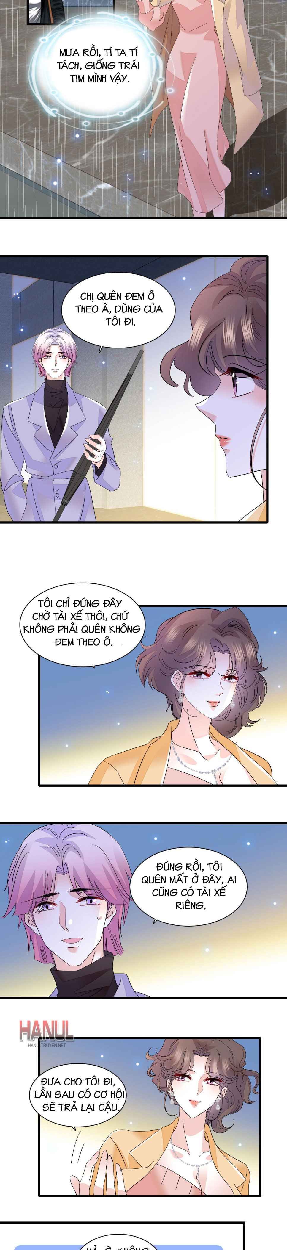 đọc truyện Hoán Đổi Vận Mệnh. Chồng Yêu Dám Cưới Em Dám Gả Chương 145 ảnh 11 tại Thiên Thai Truyện