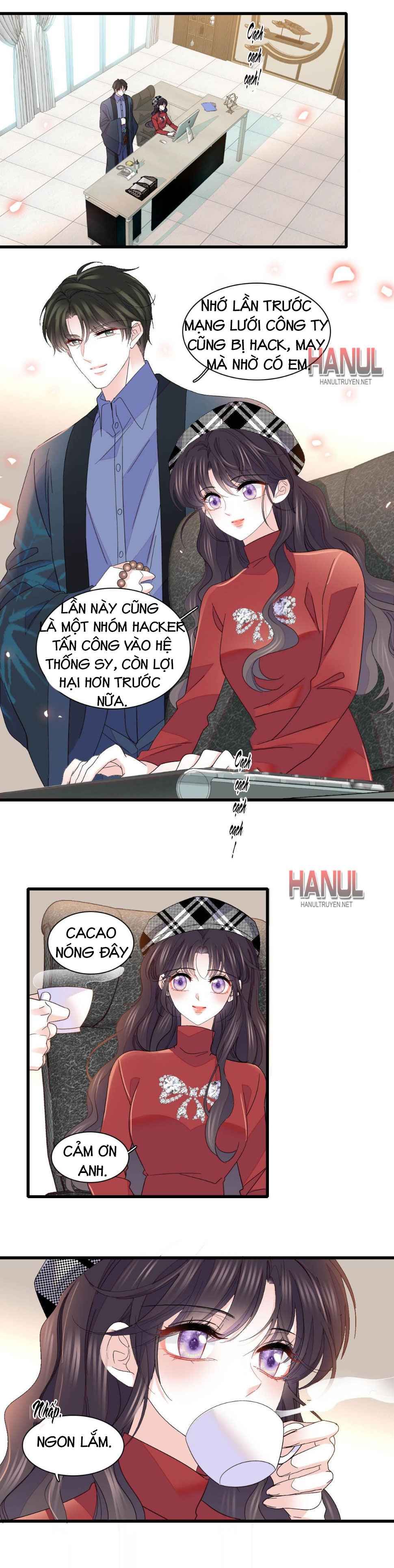 đọc truyện Hoán Đổi Vận Mệnh. Chồng Yêu Dám Cưới Em Dám Gả Chương 146 ảnh 3 tại Thiên Thai Truyện