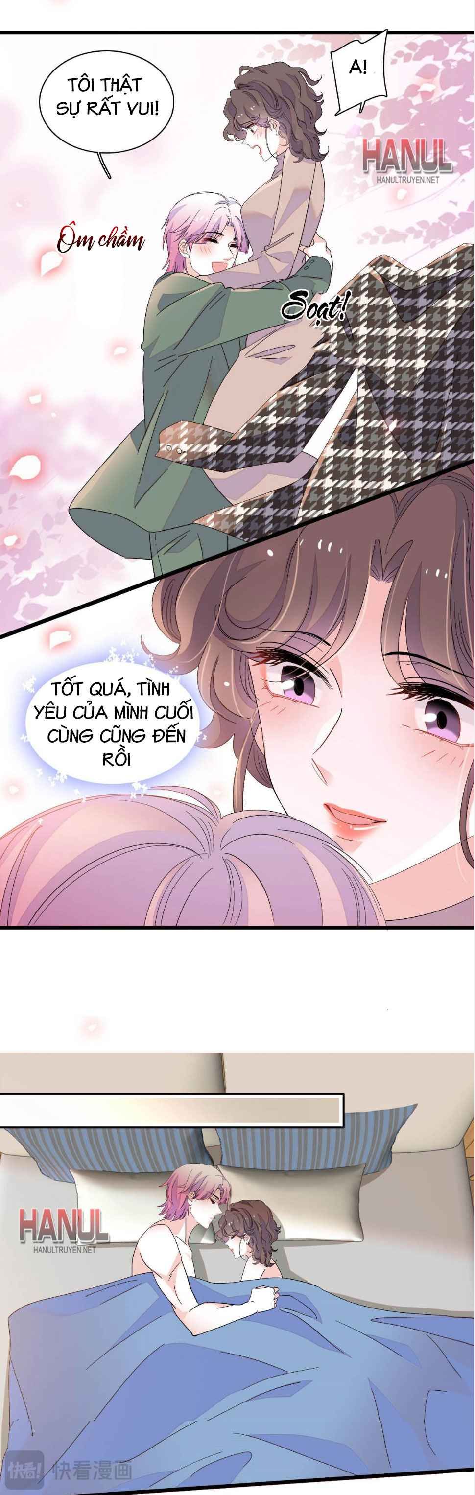 đọc truyện Hoán Đổi Vận Mệnh. Chồng Yêu Dám Cưới Em Dám Gả Chương 146 ảnh 10 tại Thiên Thai Truyện