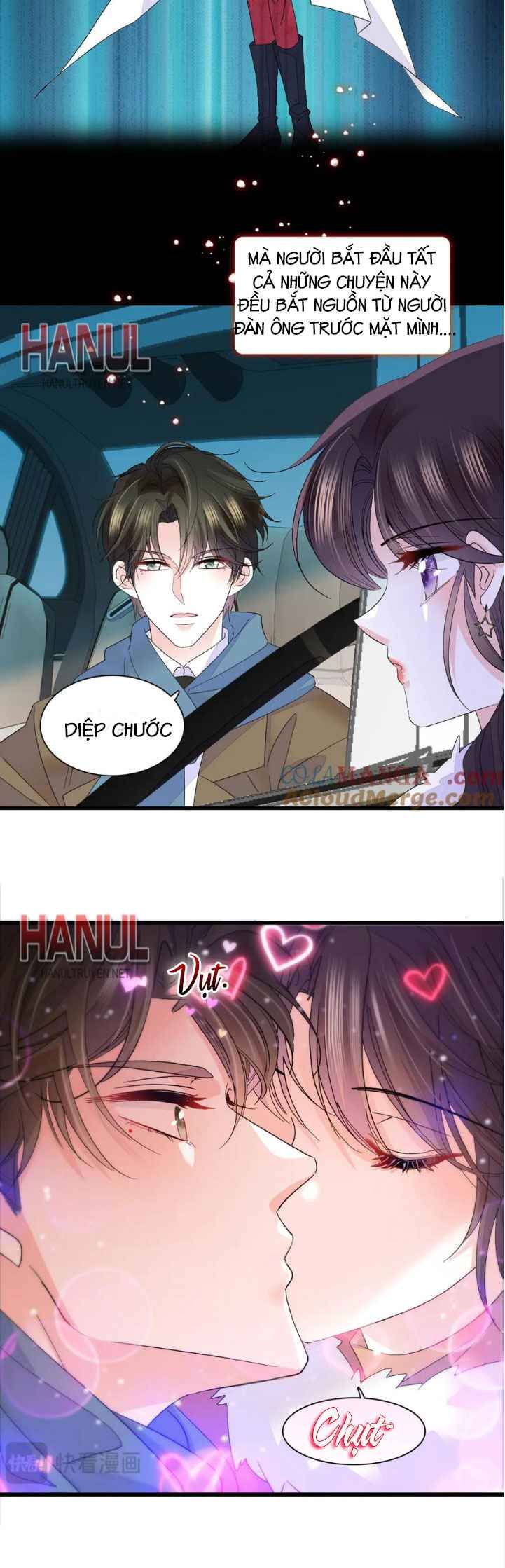 đọc truyện Hoán Đổi Vận Mệnh. Chồng Yêu Dám Cưới Em Dám Gả Chương 147 ảnh 12 tại Thiên Thai Truyện