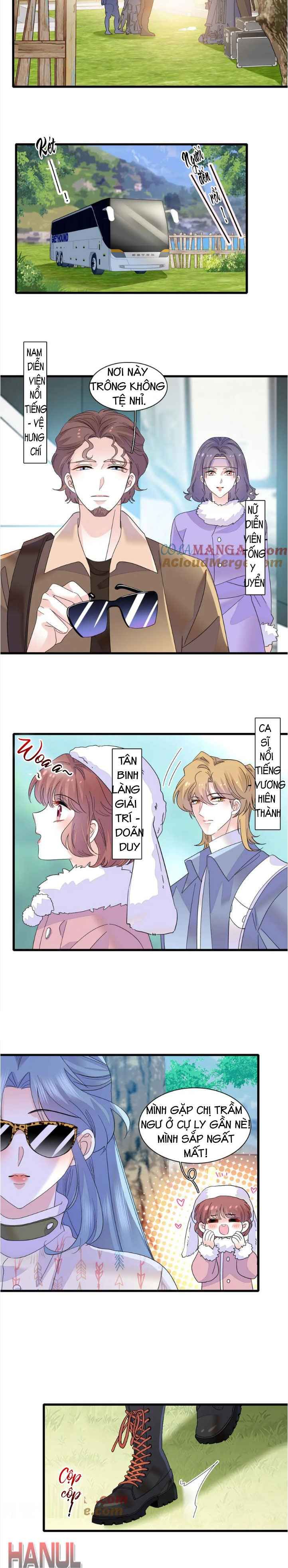 đọc truyện Hoán Đổi Vận Mệnh. Chồng Yêu Dám Cưới Em Dám Gả Chương 147 ảnh 5 tại Thiên Thai Truyện