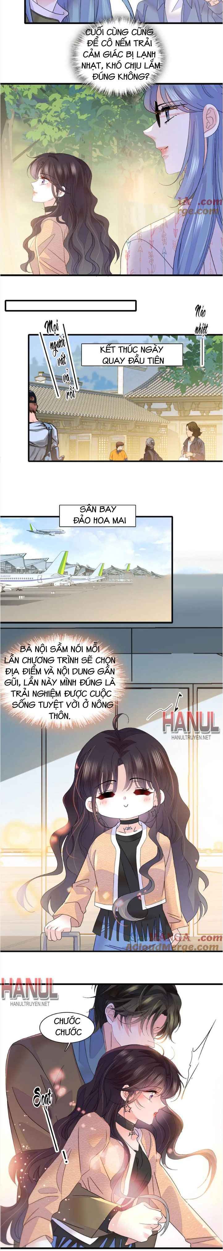 đọc truyện Hoán Đổi Vận Mệnh. Chồng Yêu Dám Cưới Em Dám Gả Chương 147 ảnh 7 tại Thiên Thai Truyện