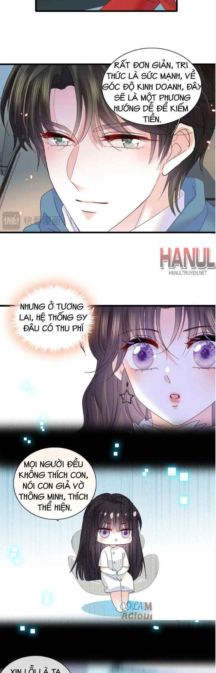 đọc truyện Hoán Đổi Vận Mệnh. Chồng Yêu Dám Cưới Em Dám Gả Chương 147 ảnh 10 tại Thiên Thai Truyện