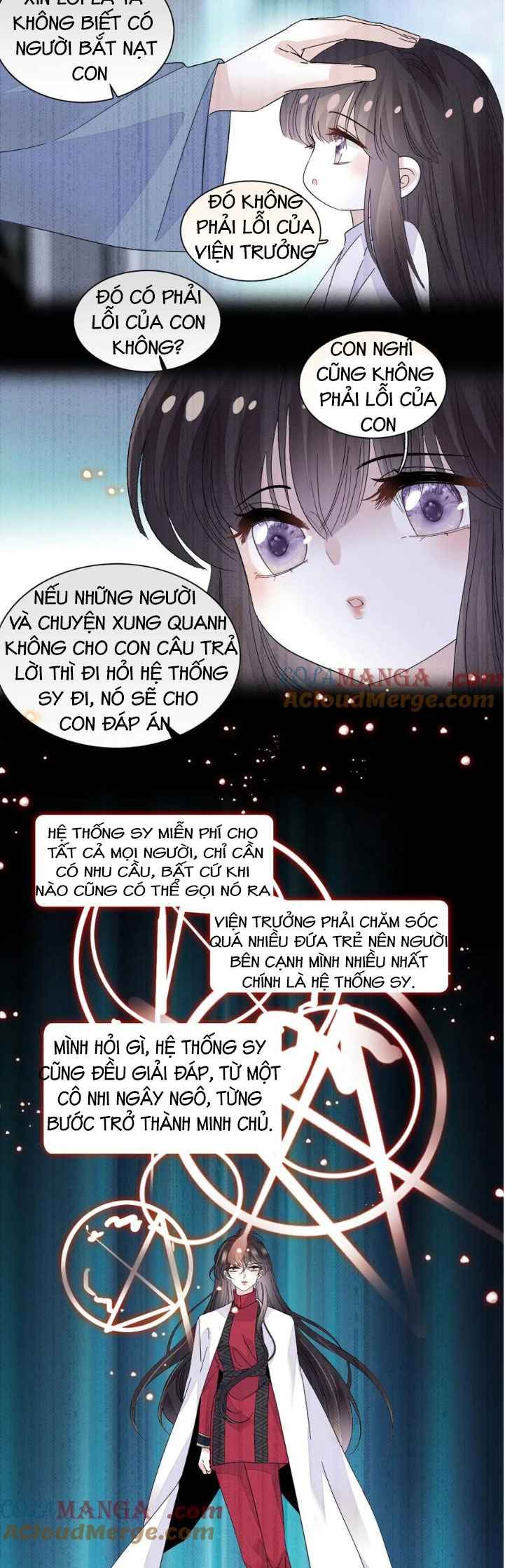 đọc truyện Hoán Đổi Vận Mệnh. Chồng Yêu Dám Cưới Em Dám Gả Chương 147 ảnh 11 tại Thiên Thai Truyện