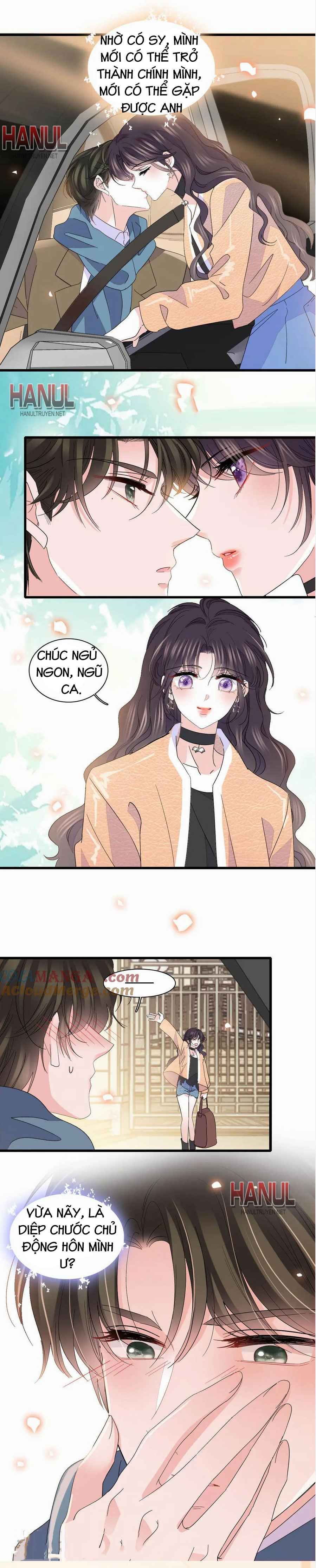 đọc truyện Hoán Đổi Vận Mệnh. Chồng Yêu Dám Cưới Em Dám Gả Chương 148 ảnh 3 tại Thiên Thai Truyện