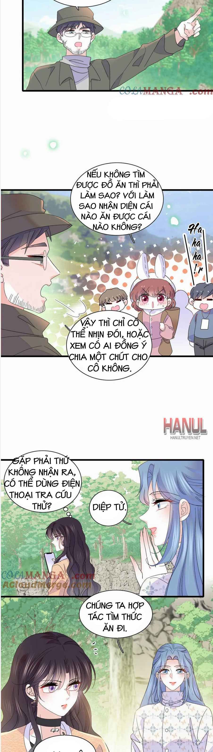 đọc truyện Hoán Đổi Vận Mệnh. Chồng Yêu Dám Cưới Em Dám Gả Chương 148 ảnh 12 tại Thiên Thai Truyện