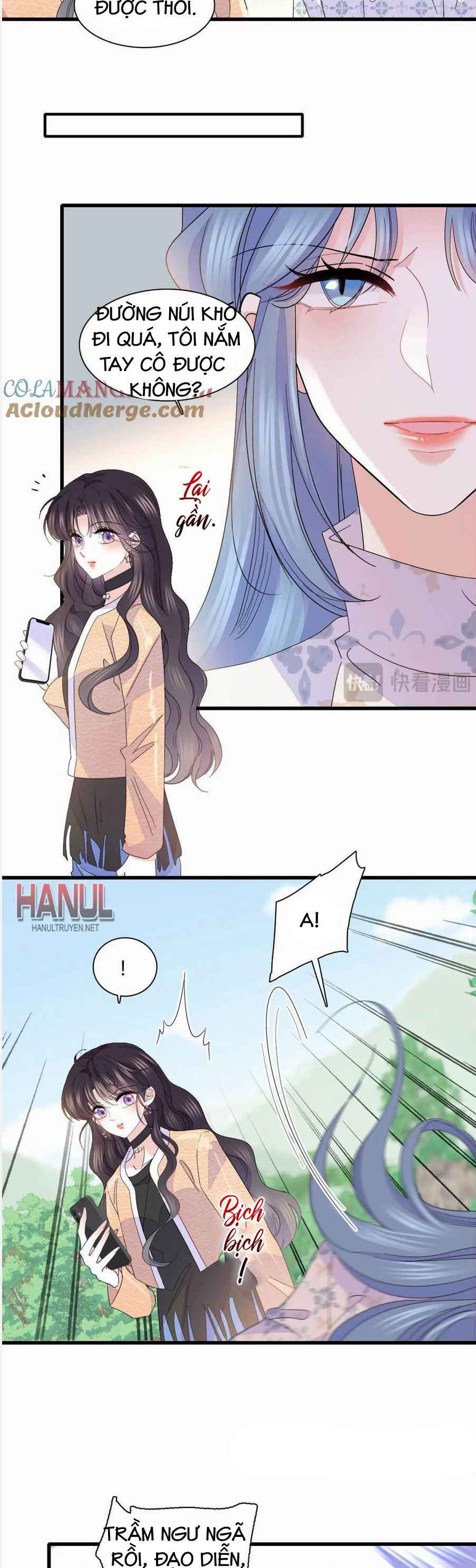 đọc truyện Hoán Đổi Vận Mệnh. Chồng Yêu Dám Cưới Em Dám Gả Chương 148 ảnh 13 tại Thiên Thai Truyện