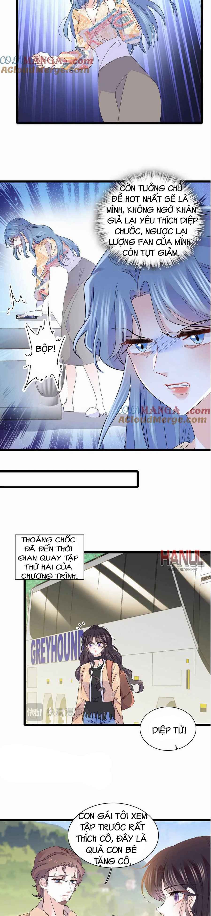 đọc truyện Hoán Đổi Vận Mệnh. Chồng Yêu Dám Cưới Em Dám Gả Chương 148 ảnh 9 tại Thiên Thai Truyện