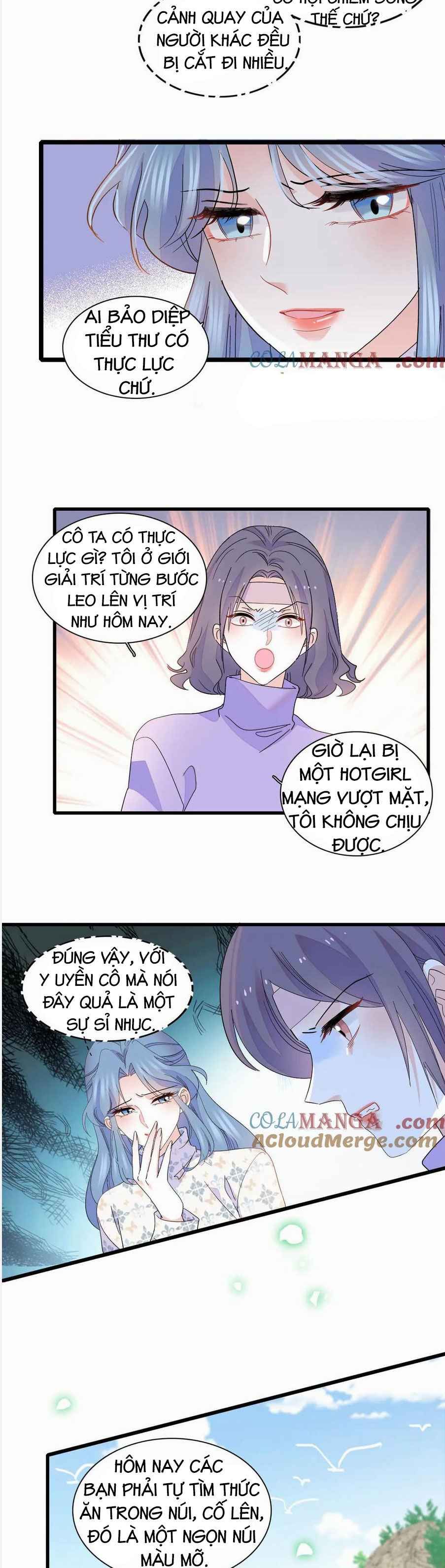 đọc truyện Hoán Đổi Vận Mệnh. Chồng Yêu Dám Cưới Em Dám Gả Chương 148 ảnh 11 tại Thiên Thai Truyện