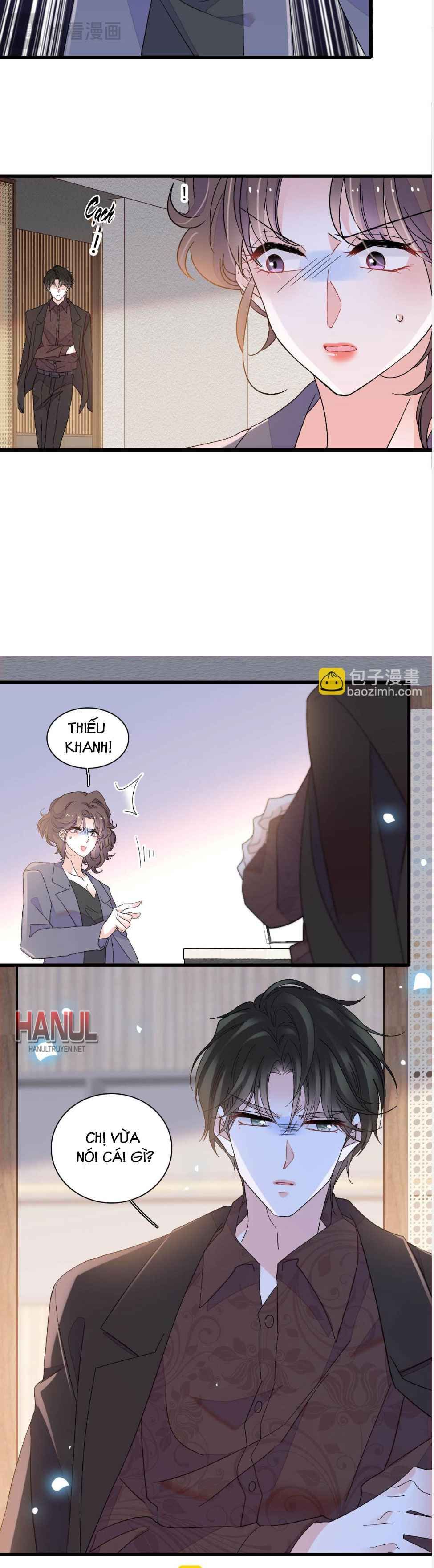 đọc truyện Hoán Đổi Vận Mệnh. Chồng Yêu Dám Cưới Em Dám Gả Chương 149 ảnh 15 tại Thiên Thai Truyện