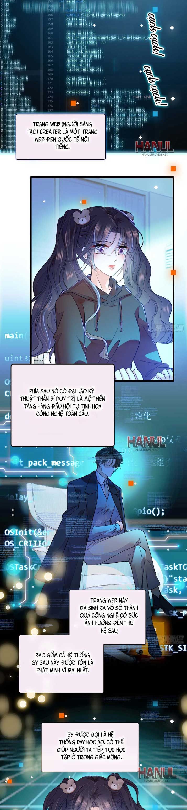 đọc truyện Hoán Đổi Vận Mệnh. Chồng Yêu Dám Cưới Em Dám Gả Chương 15 ảnh 3 tại Thiên Thai Truyện