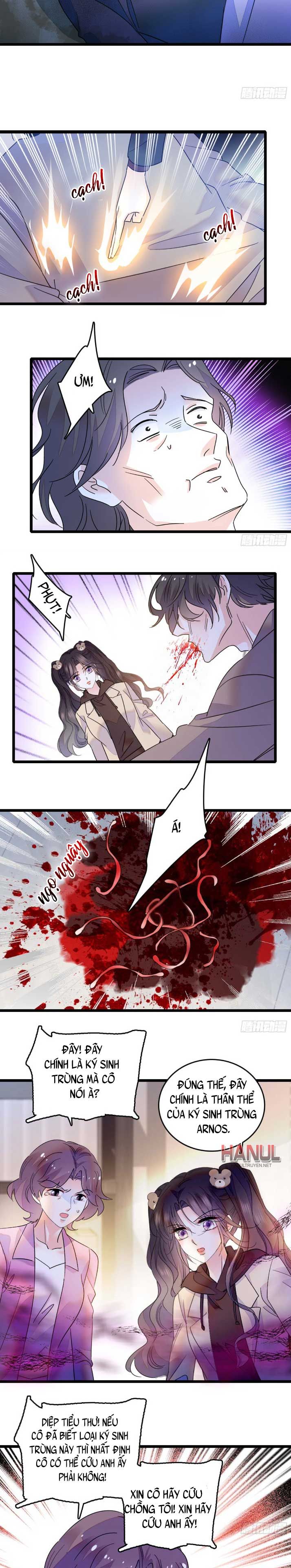 đọc truyện Hoán Đổi Vận Mệnh. Chồng Yêu Dám Cưới Em Dám Gả Chương 15 ảnh 17 tại Thiên Thai Truyện