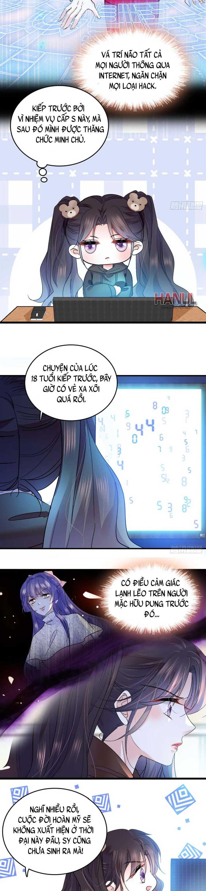 đọc truyện Hoán Đổi Vận Mệnh. Chồng Yêu Dám Cưới Em Dám Gả Chương 15 ảnh 6 tại Thiên Thai Truyện