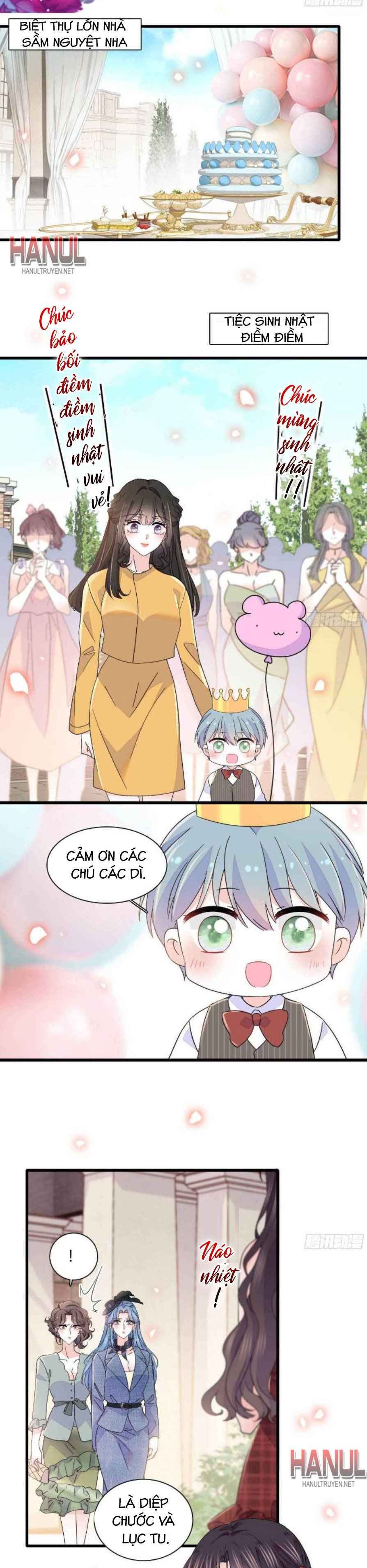 đọc truyện Hoán Đổi Vận Mệnh. Chồng Yêu Dám Cưới Em Dám Gả Chương 152 ảnh 3 tại Thiên Thai Truyện