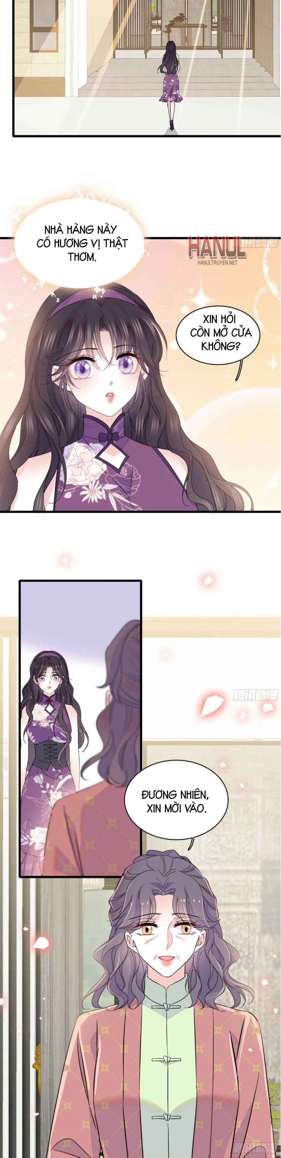 đọc truyện Hoán Đổi Vận Mệnh. Chồng Yêu Dám Cưới Em Dám Gả Chương 156 ảnh 14 tại Thiên Thai Truyện