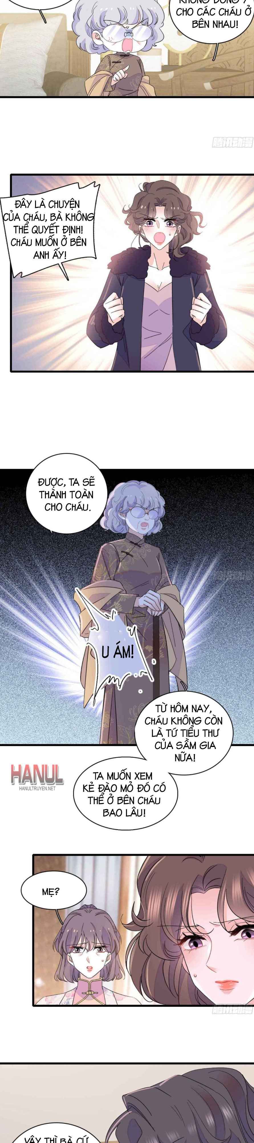 đọc truyện Hoán Đổi Vận Mệnh. Chồng Yêu Dám Cưới Em Dám Gả Chương 156 ảnh 4 tại Thiên Thai Truyện