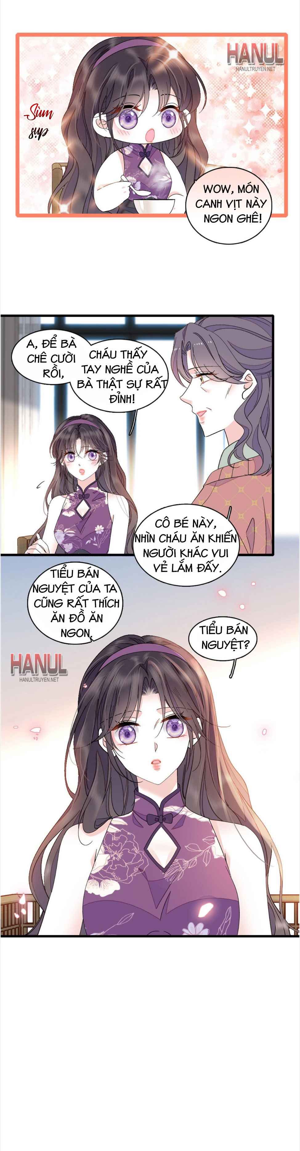 đọc truyện Hoán Đổi Vận Mệnh. Chồng Yêu Dám Cưới Em Dám Gả Chương 157 ảnh 3 tại Thiên Thai Truyện