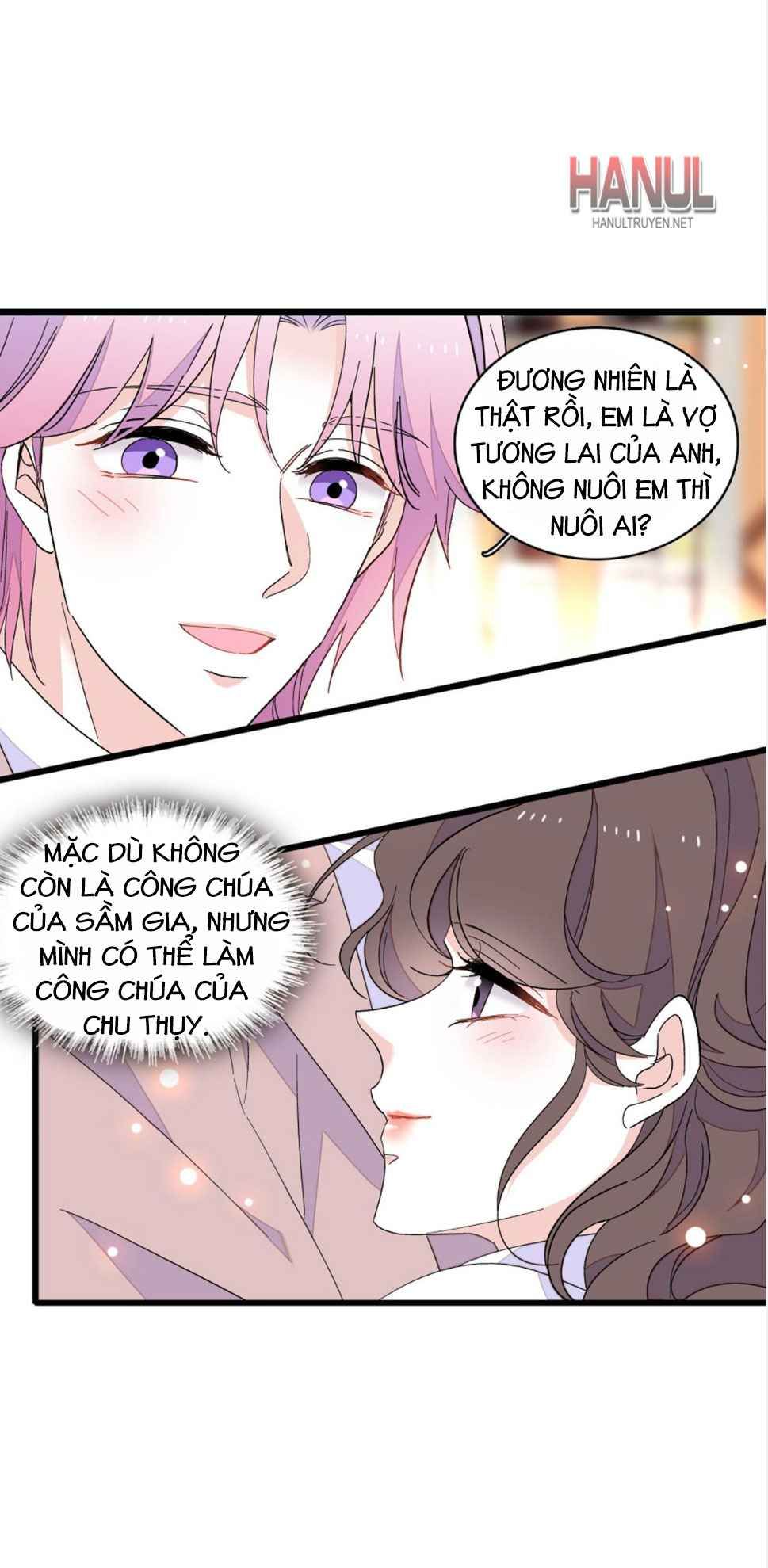 đọc truyện Hoán Đổi Vận Mệnh. Chồng Yêu Dám Cưới Em Dám Gả Chương 157 ảnh 14 tại Thiên Thai Truyện