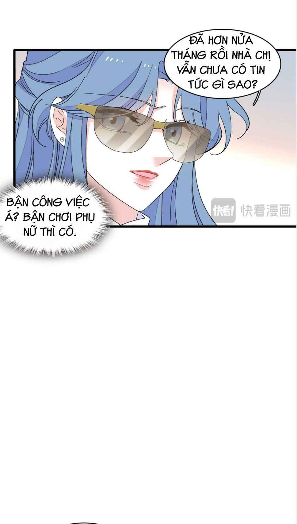 đọc truyện Hoán Đổi Vận Mệnh. Chồng Yêu Dám Cưới Em Dám Gả Chương 157 ảnh 16 tại Thiên Thai Truyện