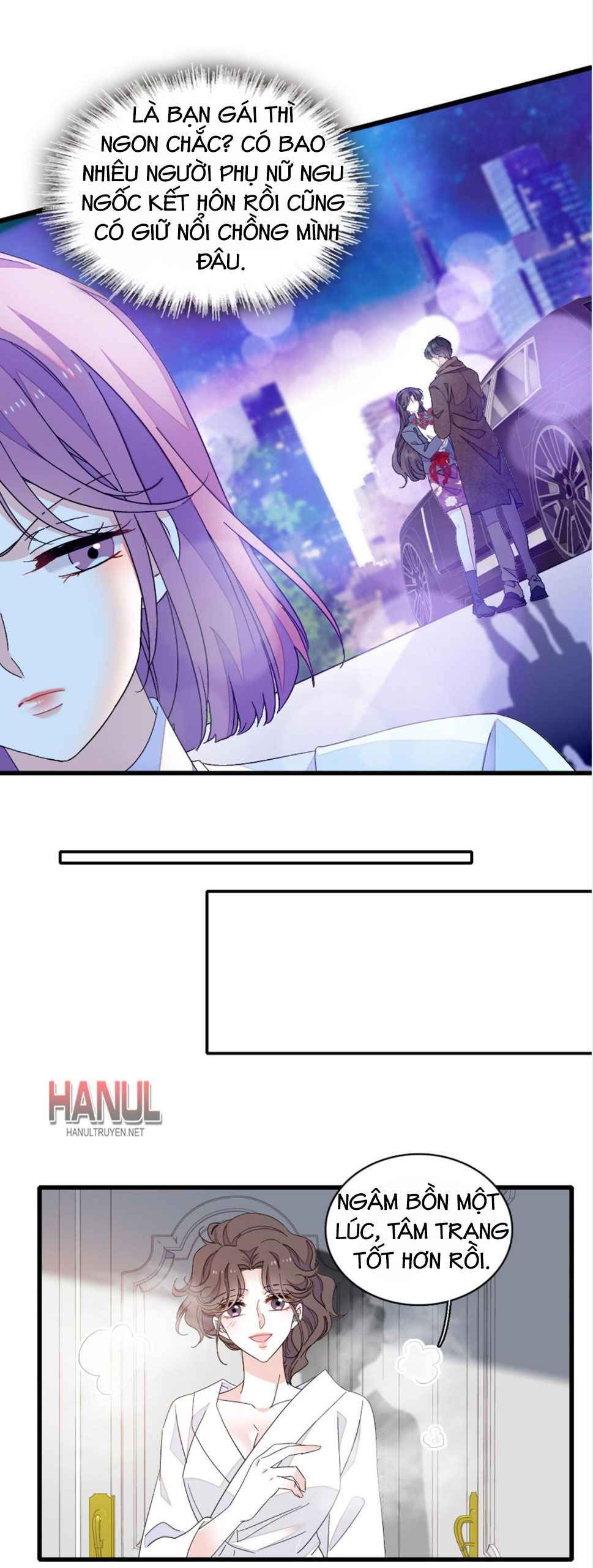 đọc truyện Hoán Đổi Vận Mệnh. Chồng Yêu Dám Cưới Em Dám Gả Chương 157 ảnh 11 tại Thiên Thai Truyện