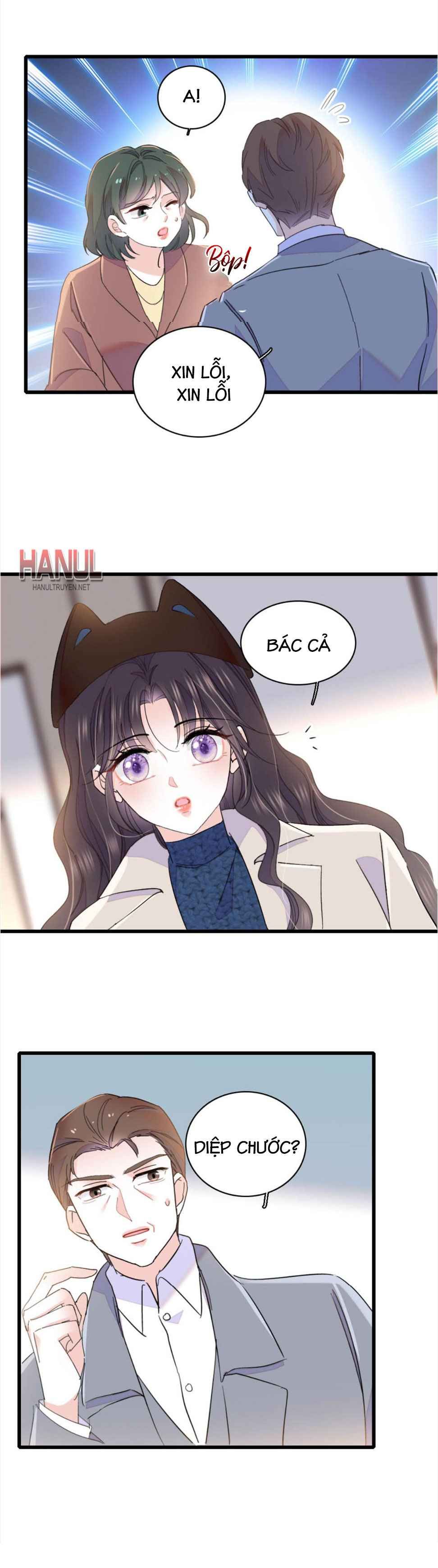 đọc truyện Hoán Đổi Vận Mệnh. Chồng Yêu Dám Cưới Em Dám Gả Chương 158 ảnh 16 tại Thiên Thai Truyện