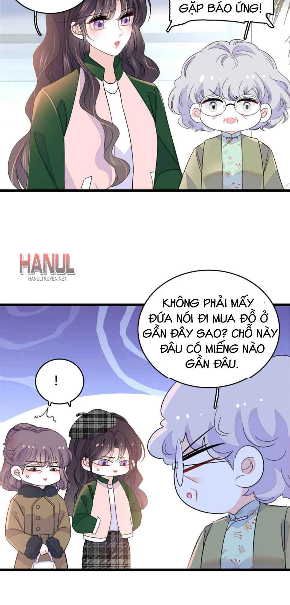 đọc truyện Hoán Đổi Vận Mệnh. Chồng Yêu Dám Cưới Em Dám Gả Chương 158 ảnh 10 tại Thiên Thai Truyện