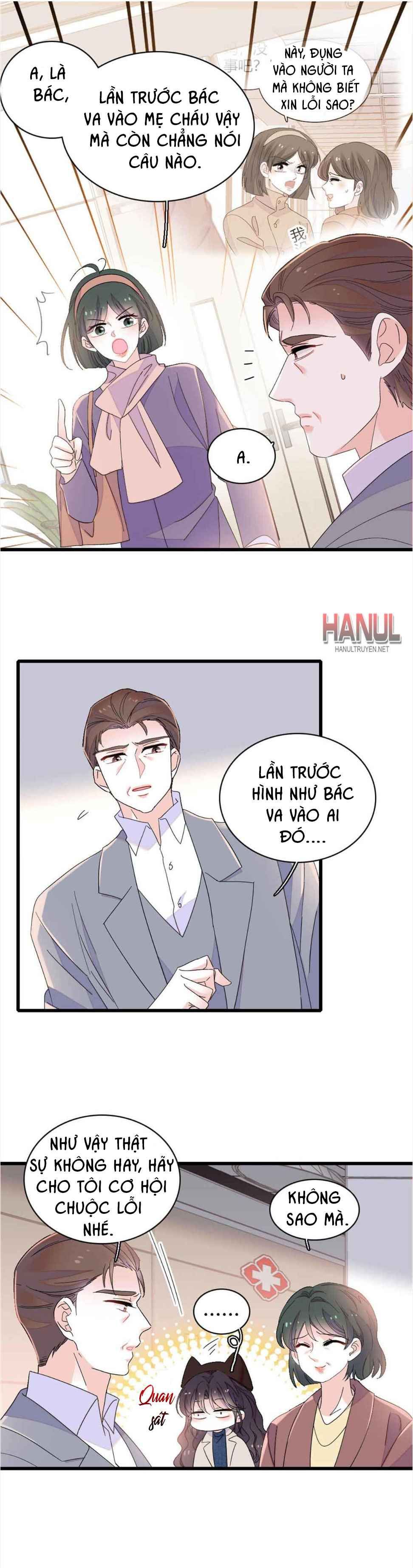 đọc truyện Hoán Đổi Vận Mệnh. Chồng Yêu Dám Cưới Em Dám Gả Chương 159 ảnh 3 tại Thiên Thai Truyện