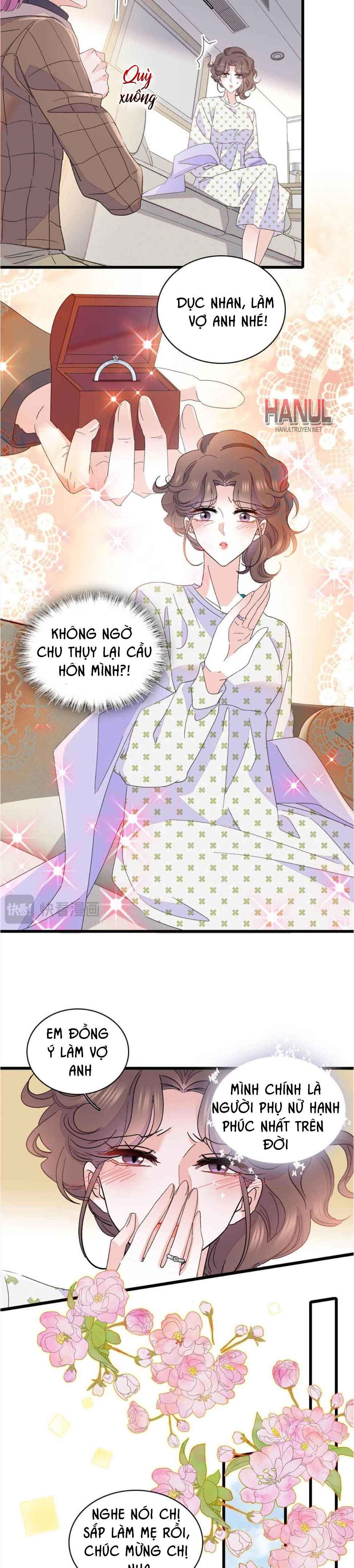 đọc truyện Hoán Đổi Vận Mệnh. Chồng Yêu Dám Cưới Em Dám Gả Chương 159 ảnh 13 tại Thiên Thai Truyện