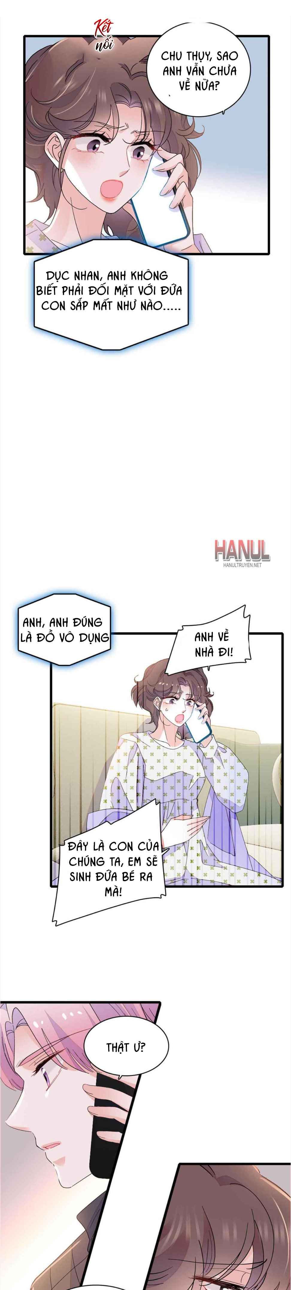 đọc truyện Hoán Đổi Vận Mệnh. Chồng Yêu Dám Cưới Em Dám Gả Chương 159 ảnh 11 tại Thiên Thai Truyện